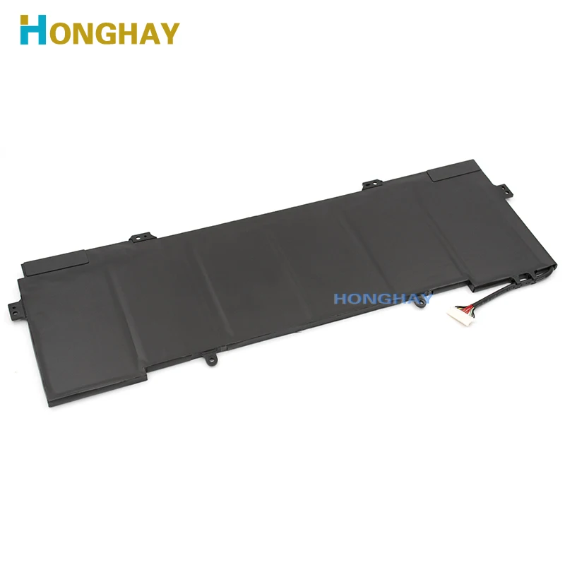 Аккумулятор для ноутбука HONGHAY KB06XL HP SPECTRE X360 902499-855 15-bl 15-BL000NG 15-BL018CA HSTNN-DB7R 902401-2C1 |
