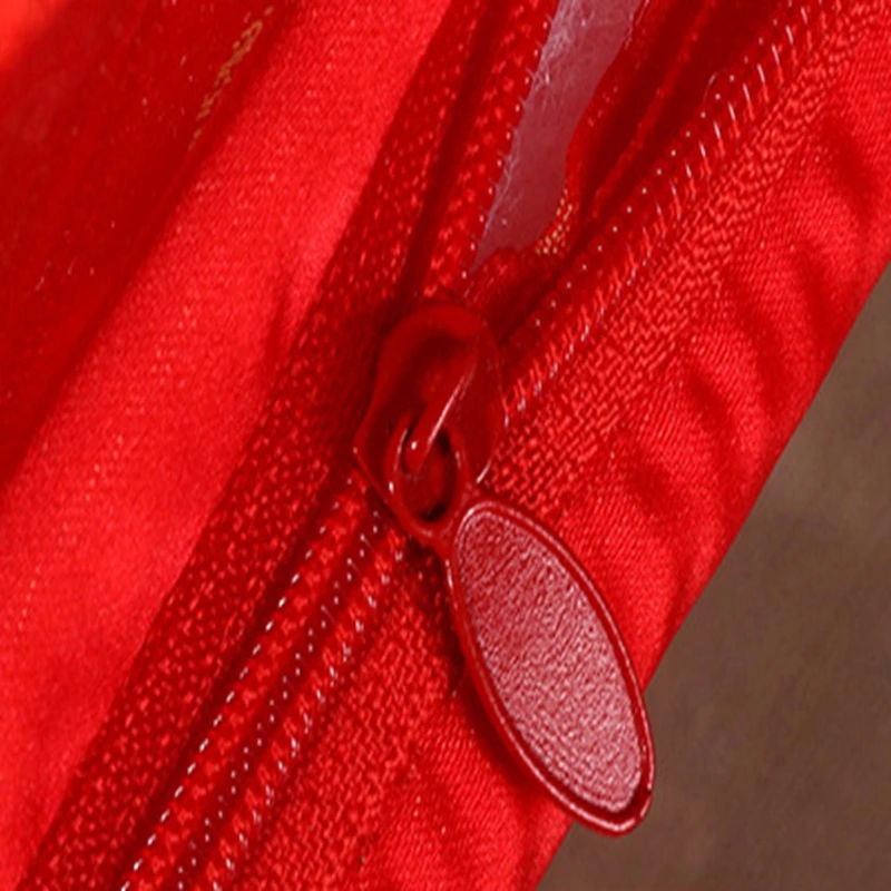 Подушка для сиденья в китайском стиле красная подушка сидения на новый год День