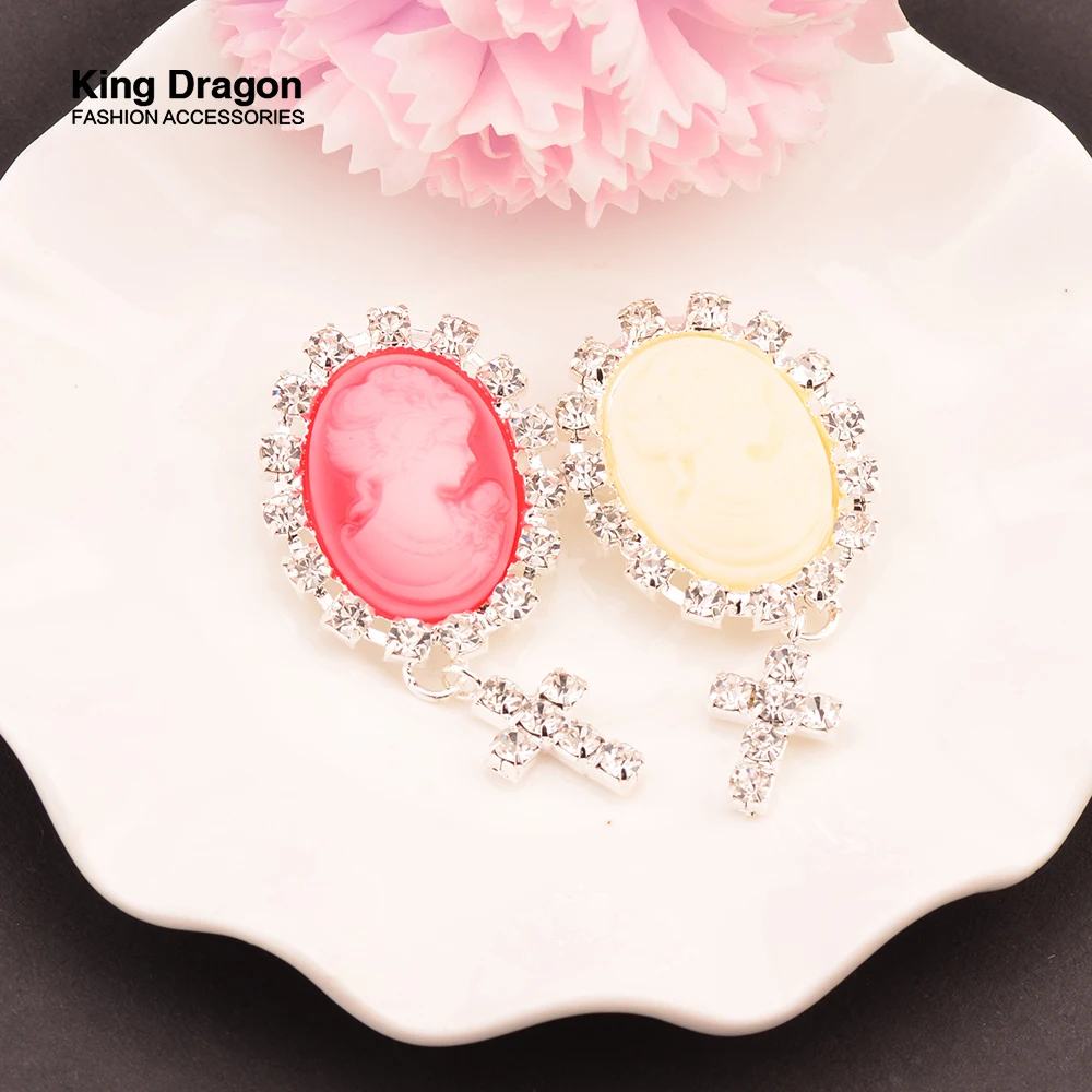 Новое поступление жемчужные пуговицы со стразами булавка задняя часть