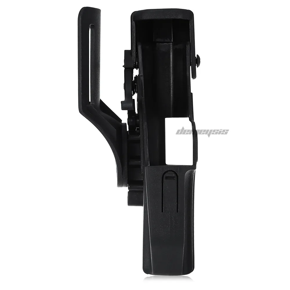 Армейский тактический боевой пояс кобура для охоты на открытом воздухе военный