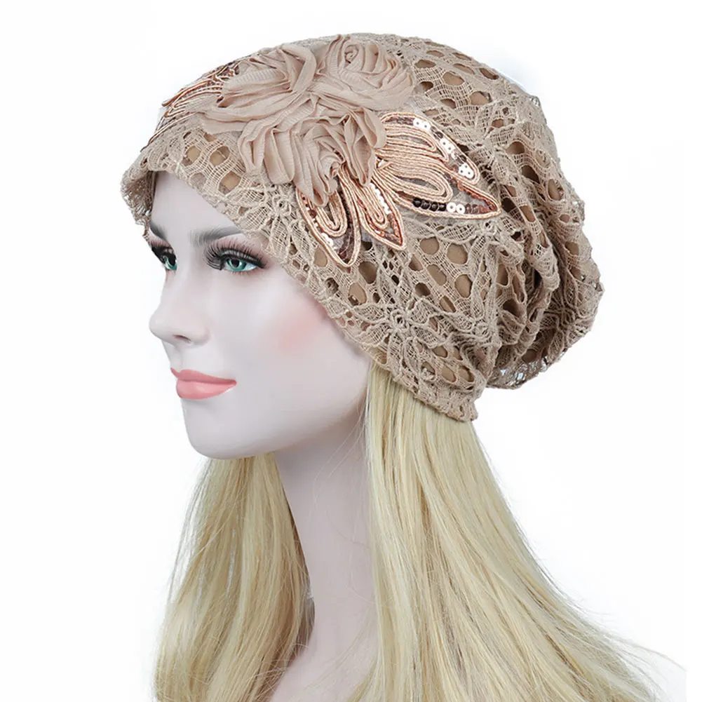 Цветочный универсальные летние полые моды головной обруч элегантное платье с