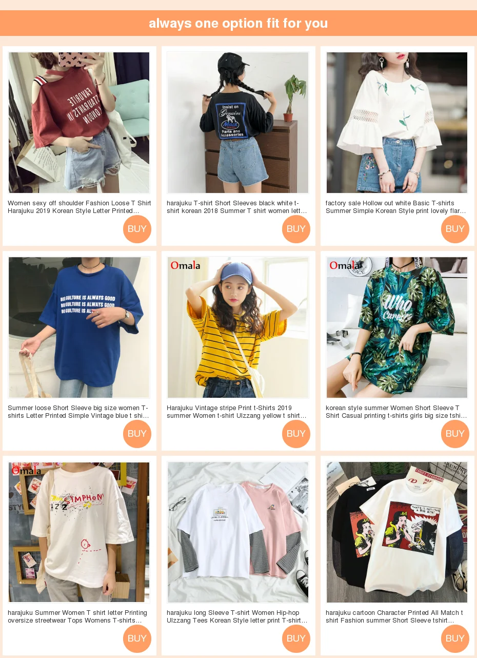 Летняя повседневная женская футболка с мультяшным принтом harajuku ulzzang, базовые футболки с коротким рукавом и круглым вырезом, женская одежда, черные и белые топы