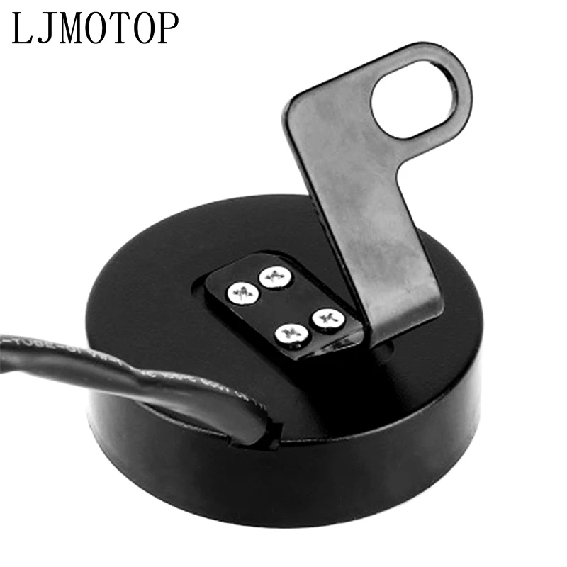 Прибор для измерения времени и температуры мотоцикла с ночным видением таблица