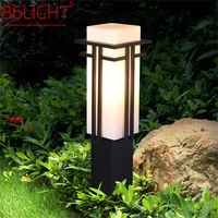 86light outdoor lawn lights modern garden lamp led waterproof ip65 home decorative for villa duplex