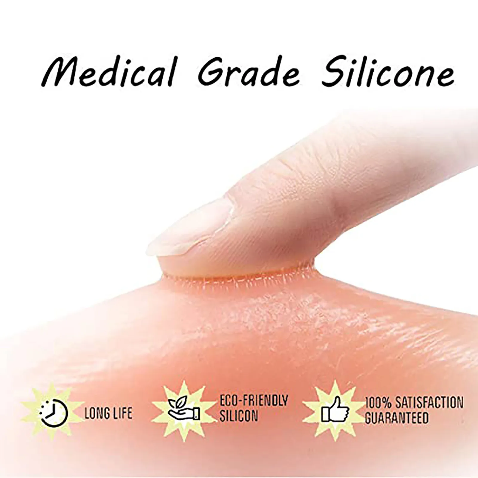 Многоразовые для женщин силиконовые наклейки груди Лифт невидимая накладка на