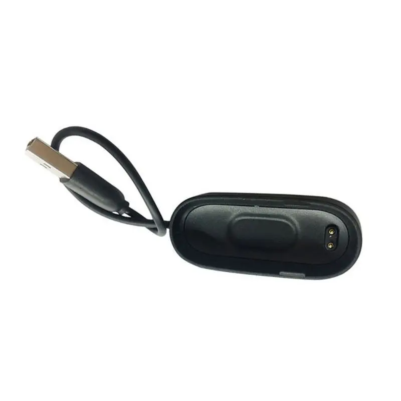 USB зарядный кабель магнитный беспроводной кабель-адаптер для Xiaomi Mi Band 4 Магнитный