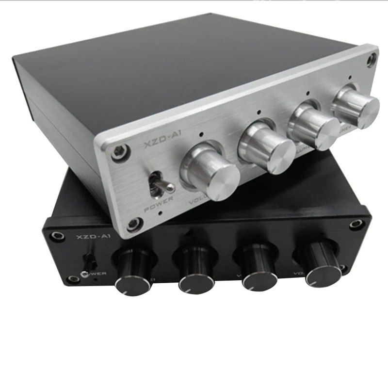 Лучшие предложения HIFI Lossless 1 вход 4 выхода RCA концентратор аудио распределитель