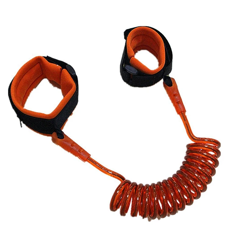 Привязь на запястье для детей преддошкольного возраста ремень безопасности