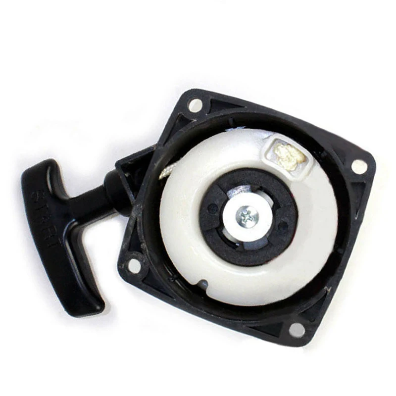 Engine Recoil starter Assembly Pull Starter For Husqvarnaa Echo A051001520 Backpack Blower Lawnmower | Инструменты