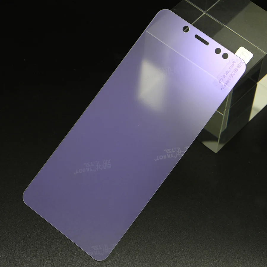 Матовое матовое закаленное стекло для Xiaomi Mi 8 SE A2 Redmi Note 7 5 Pro Global Plus Max 3 Защита
