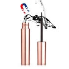 Магнитная жидкая подводка Genailish для ресниц, водонепроницаемая, потостойкая, быстросохнущая, стойкая косметика, легко носить