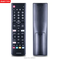 akb75675304 remote control with netflix prime video apps for lg 2019 2020 smart tv um lm lk mt uk uj sm series fernbedienung