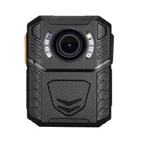 eeyelog x3h1 32g built in memory law enforcement body camera security guard one button recording police mobile video recorder