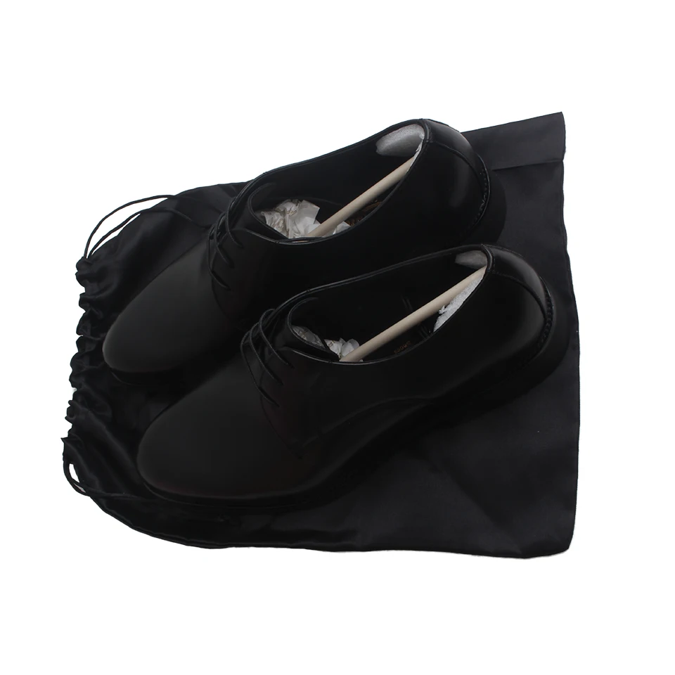 Сумки для хранения из натуральной кожи с принтом логотипа на заказ | Дом и сад