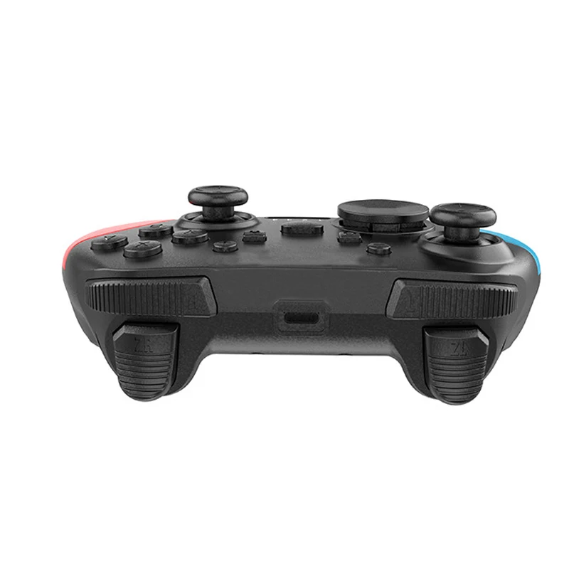 

2021 Switch Gamepad Controller for Nintend Switch bluetooth Wireless Gamepad Joystick Game Control Vibration Continuous Shooting