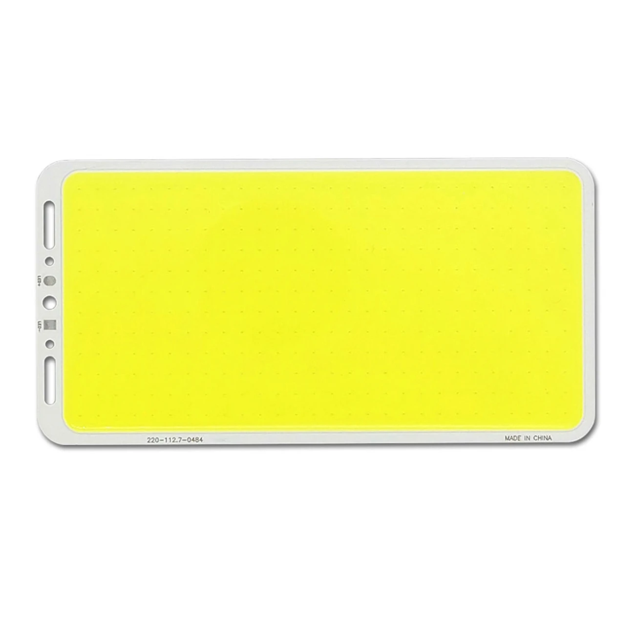 

DC 12V COB LED Panel Light 70W Chip Strip Camping Lamp Flood Lights for Garage Pathways Backyard Carpet Lamp