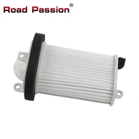 road passion motorcycle air filter cleaner for yamaha xp500 xp 500 t max 2008 2009 2010 2011 2012 4b5 15407 00 00