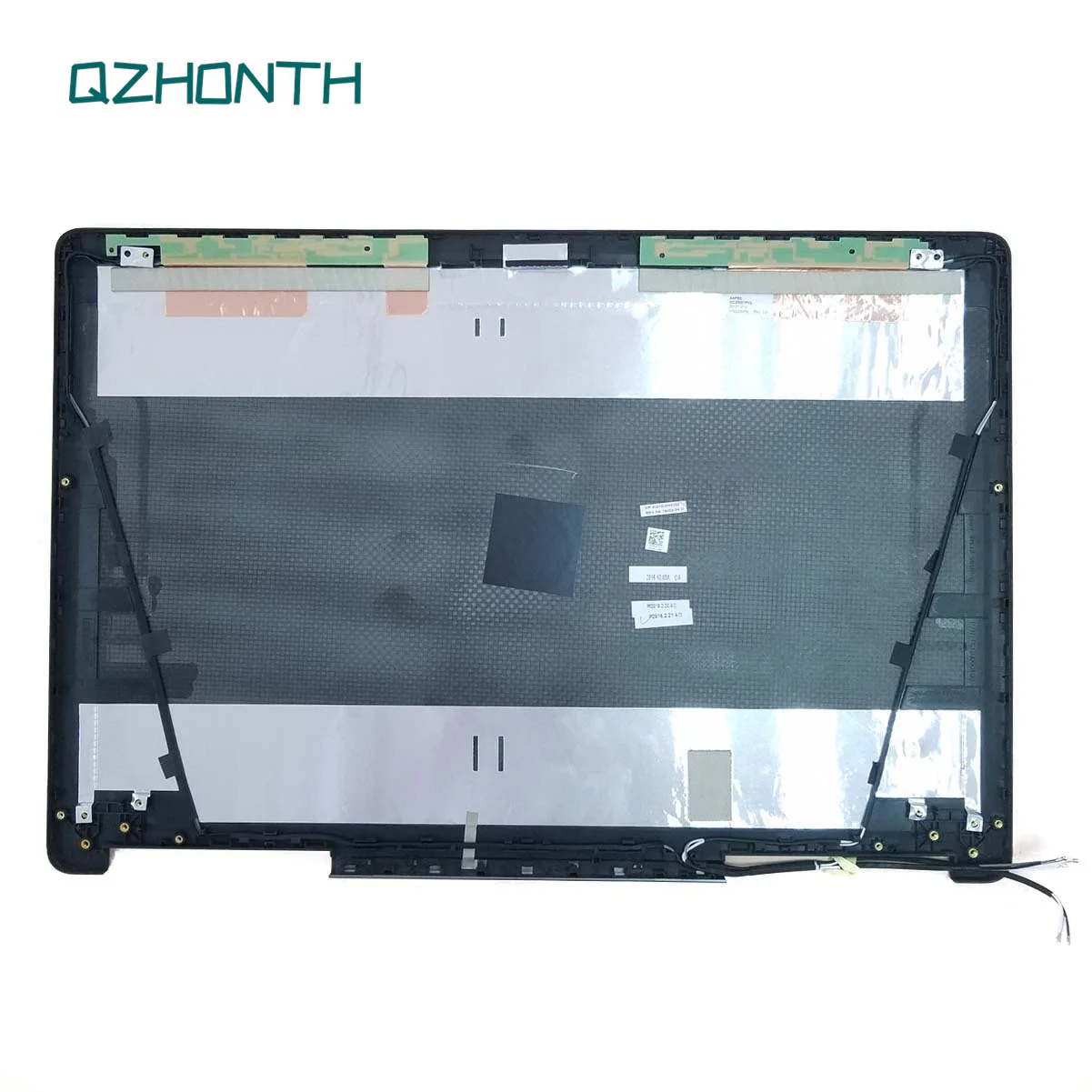 

Used For Dell Precision 7710 LCD Back Cover Lid without Hinges N4FG4 0N4FG4