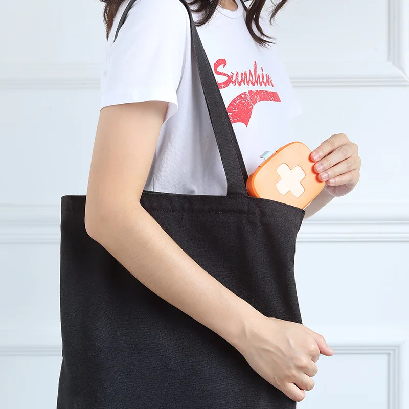 Медицинский ящик для хранения сундук-органайзер аптечка пластиковый контейнер |