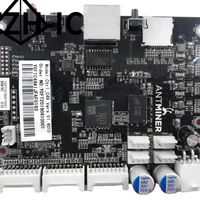 btc bitcoin antminer s17t17s17 pro control board in stock
