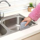 2021, салфетка для очистки оконных пазов, щетка для очистки окон, Щетка Очиститель для слотов, инструмент для очистки оконных прорезей для кухни