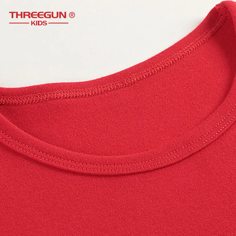 Комплект зимней пижамы для девочек-подростков х/б |