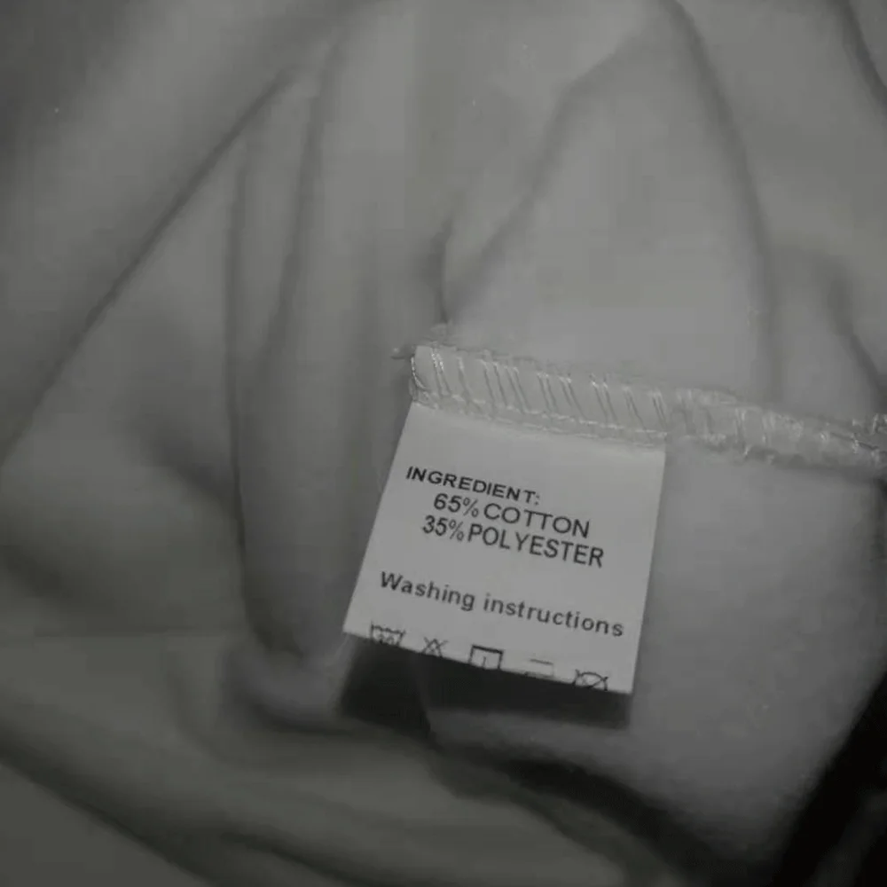 Собственный дизайн толстовки с капюшоном принтом логотипа на заказ спортивная