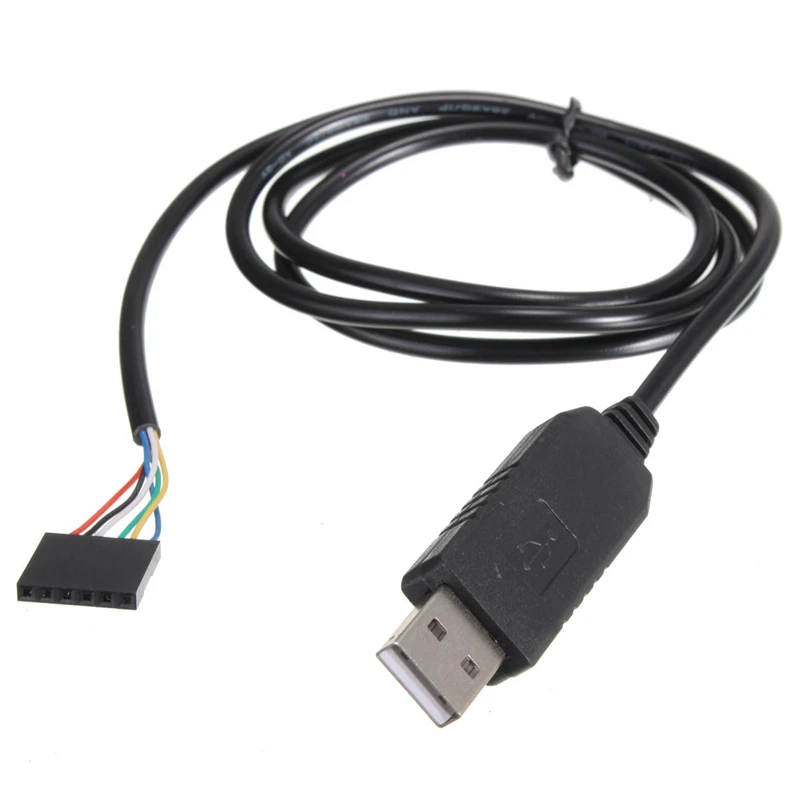6Pin Ftdi Ft232Rl Ft232 модуль для Arduino Usb к Ttl UART последовательный провод адаптер Rs232 скачать