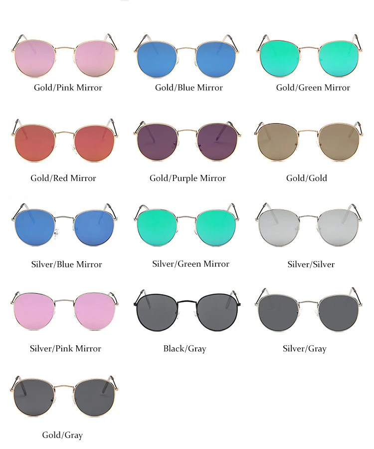 Классические поляризационные солнцезащитные очки для мужчин и женщин известные