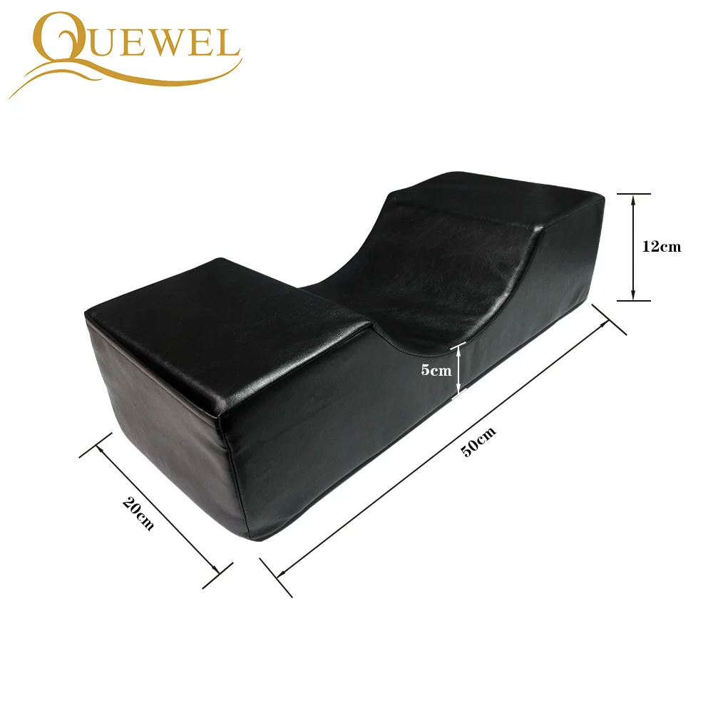 Подушка для наращивания ресниц профессиональная Подставка бровей и