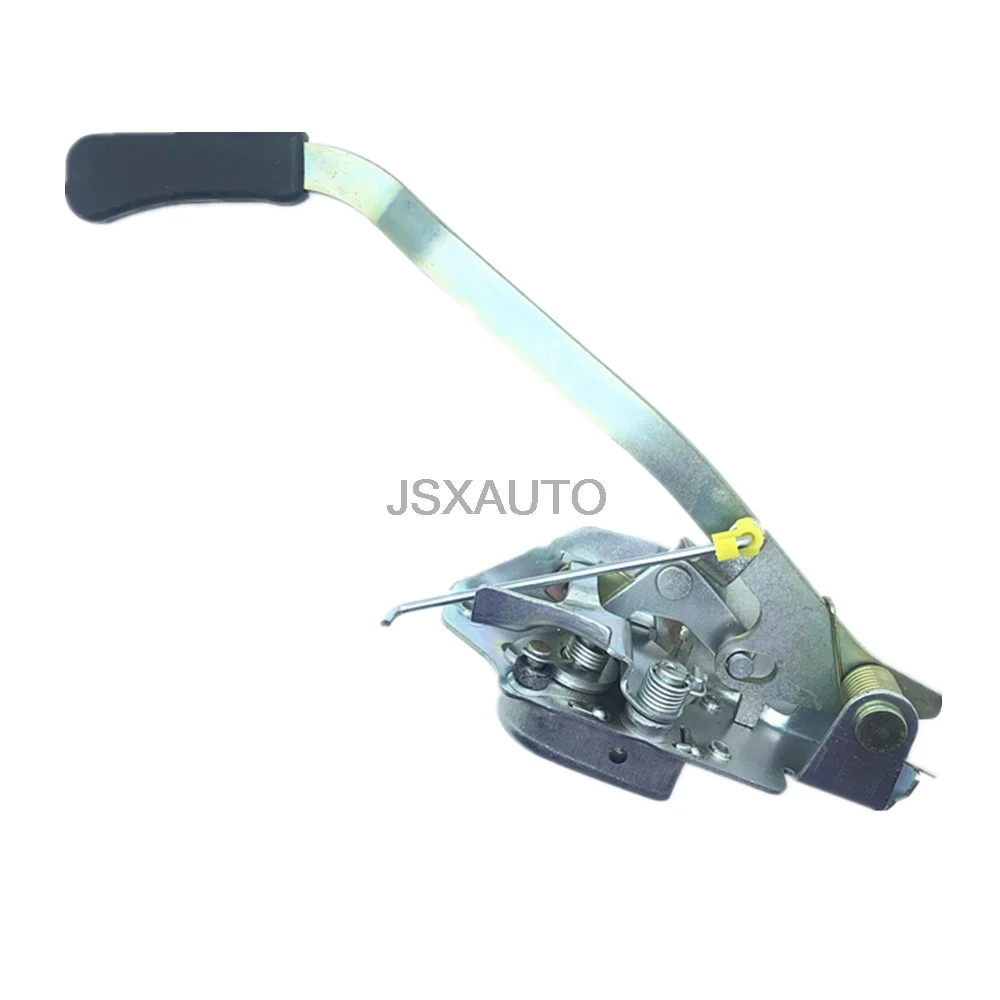 Для экскаватора HITACHI EX60/120/200/300 2/ 3 кабина дверной замок блок ручка для тихих