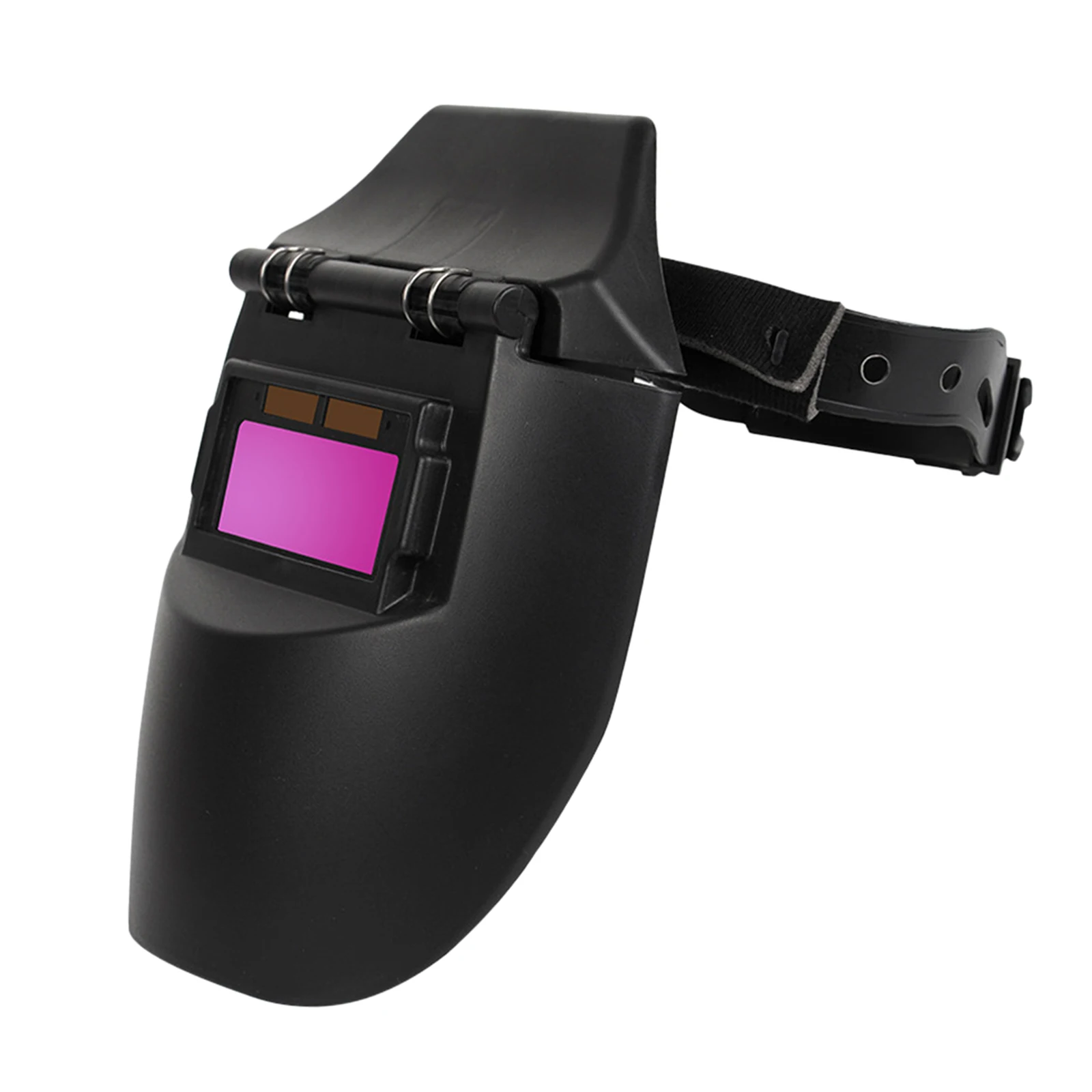 Auto Darkening Welding Helmet Dimming Electric Anti Eye Protect