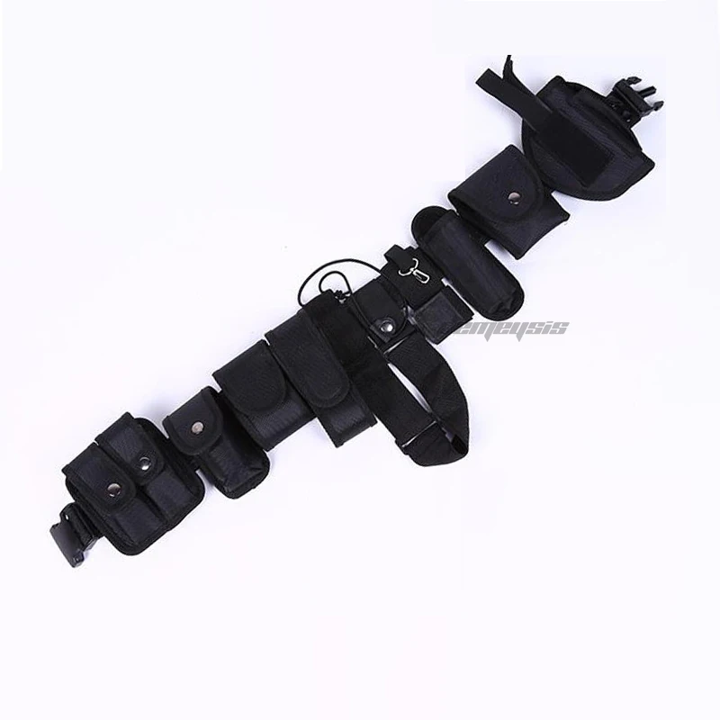 10в1 Охотничий пояс многофункциональная тактическая безопасность военная съемка