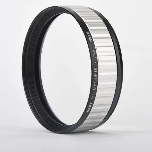 NiSi Close Up Lens Kit NC 67mm 72mm 77mm адаптеры MC Close-up Filter PRO II version |