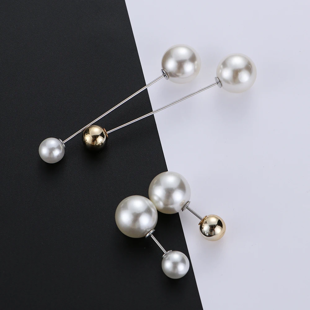 1/3 предмета в комплекте свадебные туфли с отделкой жемчугом и прозрачными