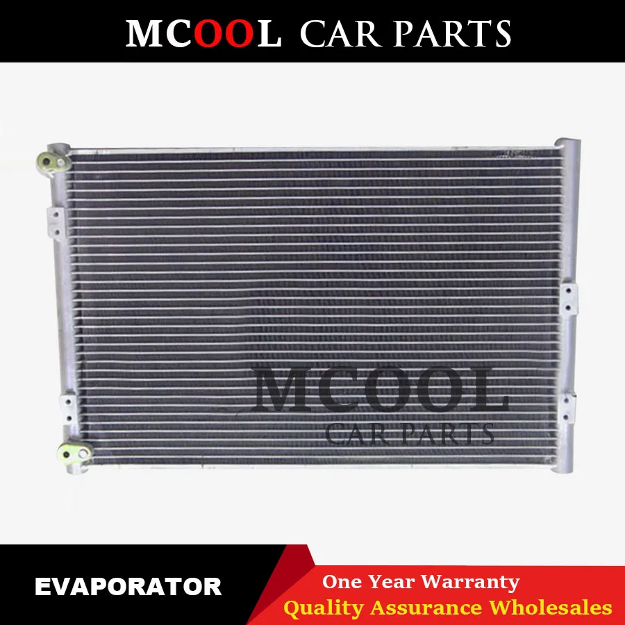 Для испарителя переменного тока PC400-7 PC400-8 PC450-8 D375A-6 WD600-6 208-979-7520 2089797520 для автомобиля Komatsu экскаватор