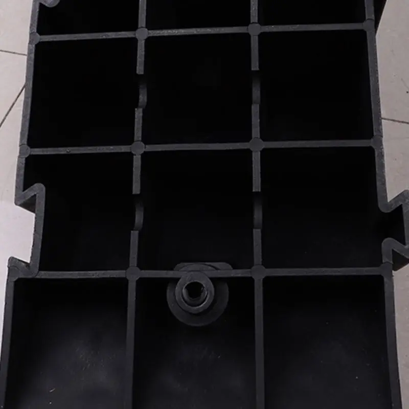 Рампа для доступа в автомобиль треугольная прокладка редуктор скорости прочный