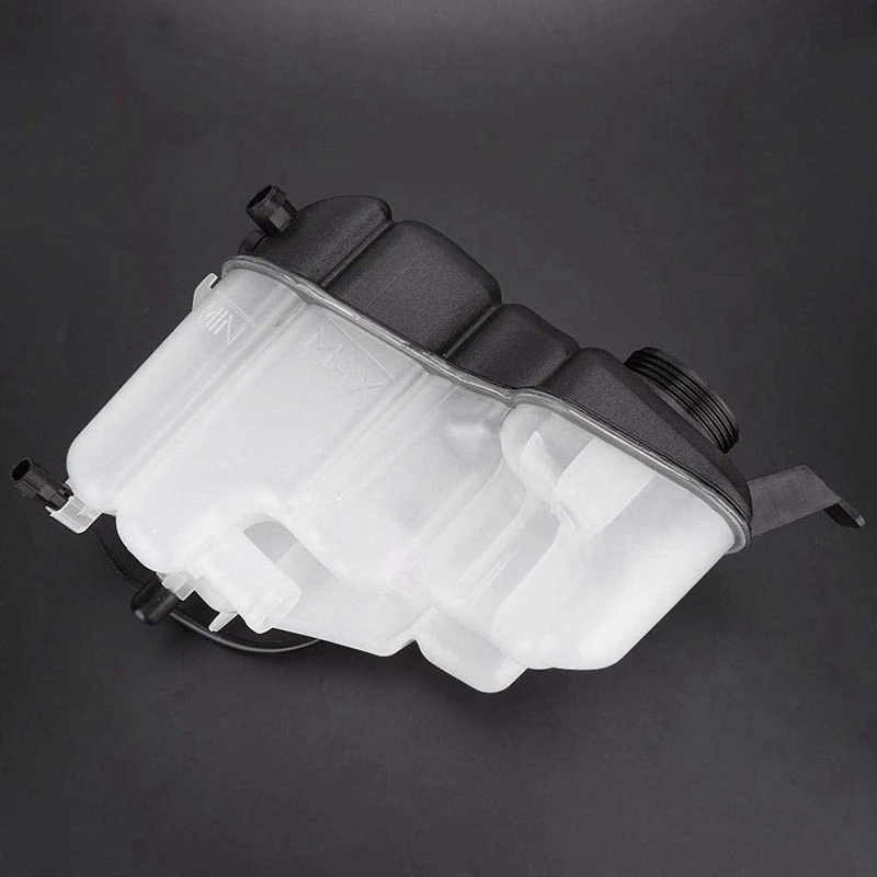 Резервуар для восстановления охлаждающей жидкости двигателя LR004080 Land Rover LR2 2008-2014 |