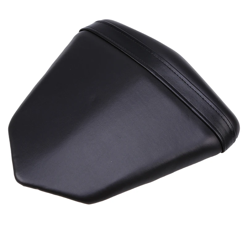 Кожаный чехол для заднего сиденья мотоцикла POSSBAY наволочка пассажиров скутера