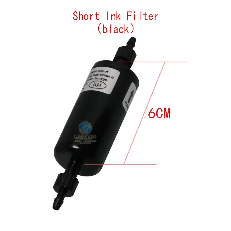 Высококачественный 5 шт./лот капсульный фильтр с УФ чернилами Allwin Infinity Phaeton solvent