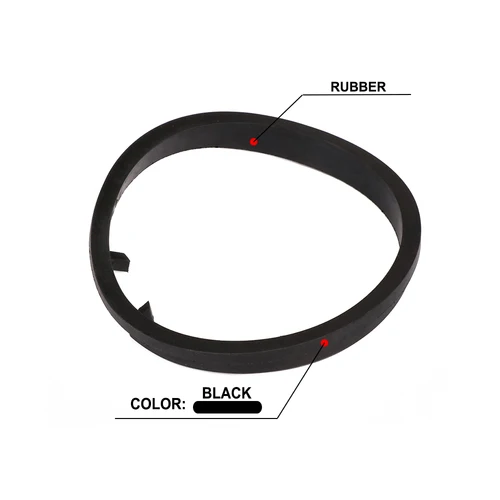 Уплотнительное резиновое кольцо для спидометра мотоцикла Harley Sportster 883 1200 XL883 XL1200