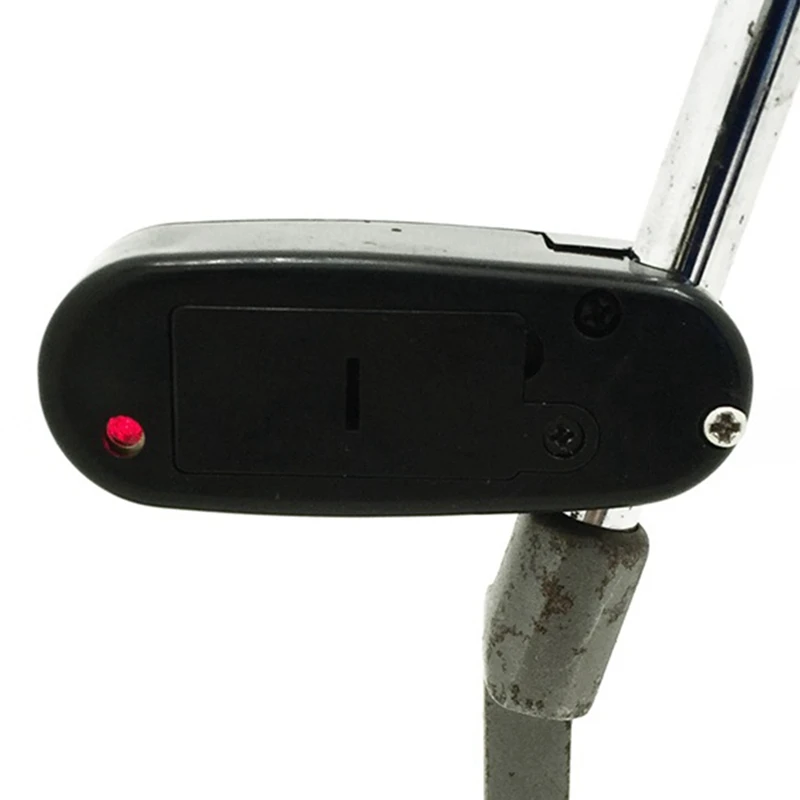 

Sports Outdoor Smart Golf Putter Sight Corrector Improve Aid Tool Practice Golf Accessories