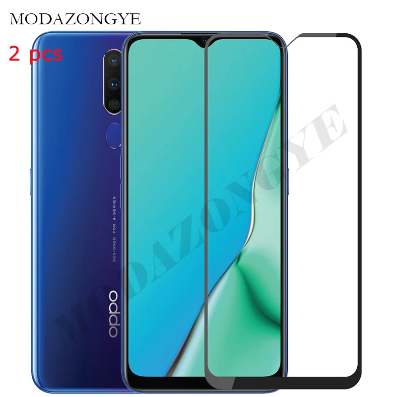 

Tempered Glass OPPO A9 2020 Glass OPPO A9 2020 Screen Protector For OPPO A9 2020 A92020 OPPOA9 2020 Tempered Glass Film
