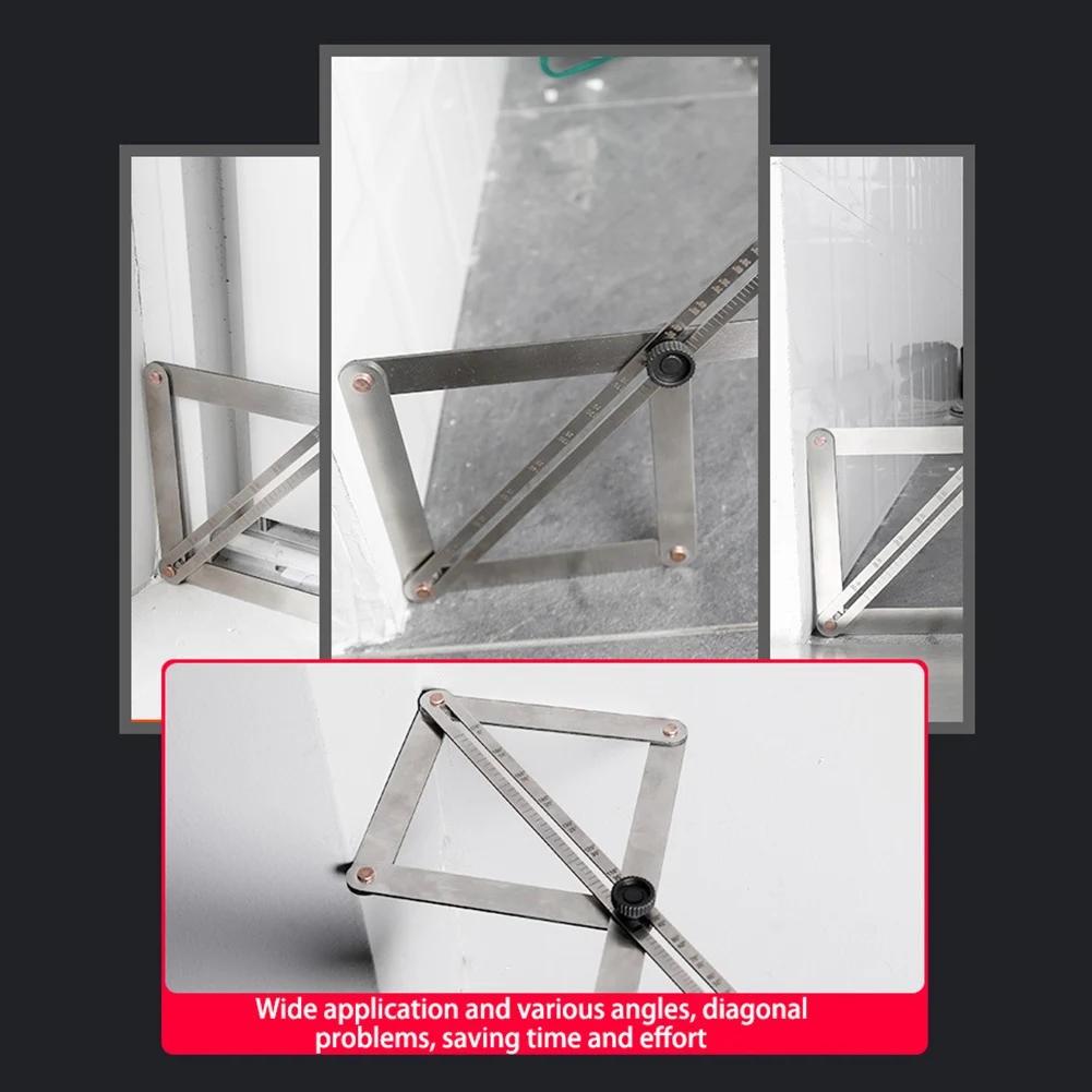 Угловой видоискатель сделай сам транспортир плитка дерево модель угол рукоделия