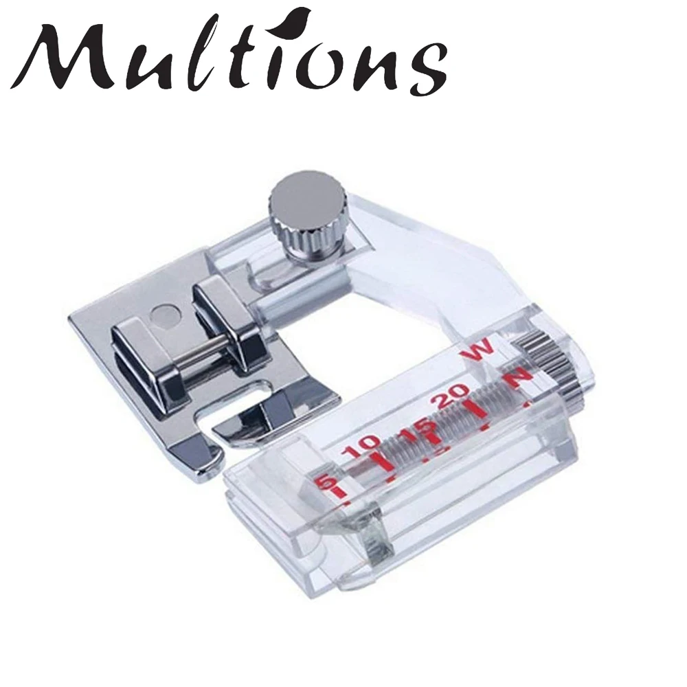 1 шт. регулируемая ножка для швейной машины Singer Brother|Швейные инструменты и