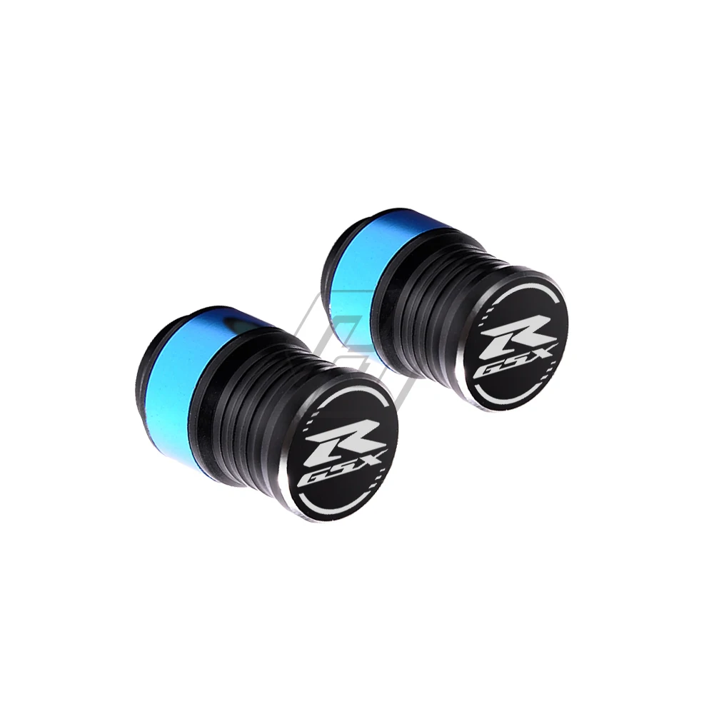 Аксессуары для мотоциклов крышки клапанов колесных шин подходят обода Suzuki GSX-R150