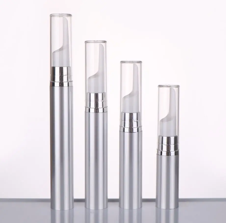 Вакуумная бутылка для лосьона/эмульсии/сыворотки глаз/эссенции 10 мл | Красота и