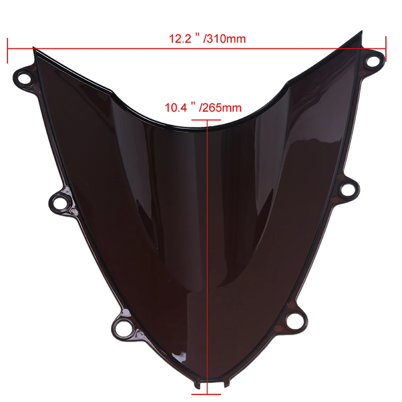 Ветровое стекло для велосипеда и мотоцикла ветровое Bicicleta ветрозащитный экран