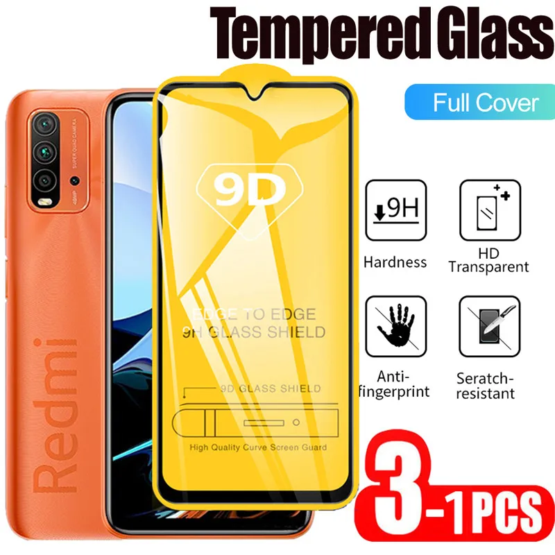 

стекло на редми 9т 3 ~ 1 шт.протектор pantalla xiaomi redmi Note 9t glass red mi 9t t9 закаленное стекло Redmi note 9 t 5G Защитное стекло для телефона redmi 9 t xiaomi redmi note 9 t зак...