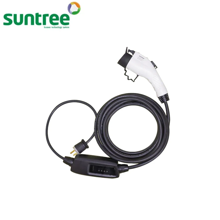 

Professional factory sells simple plug IP44 ev car connector